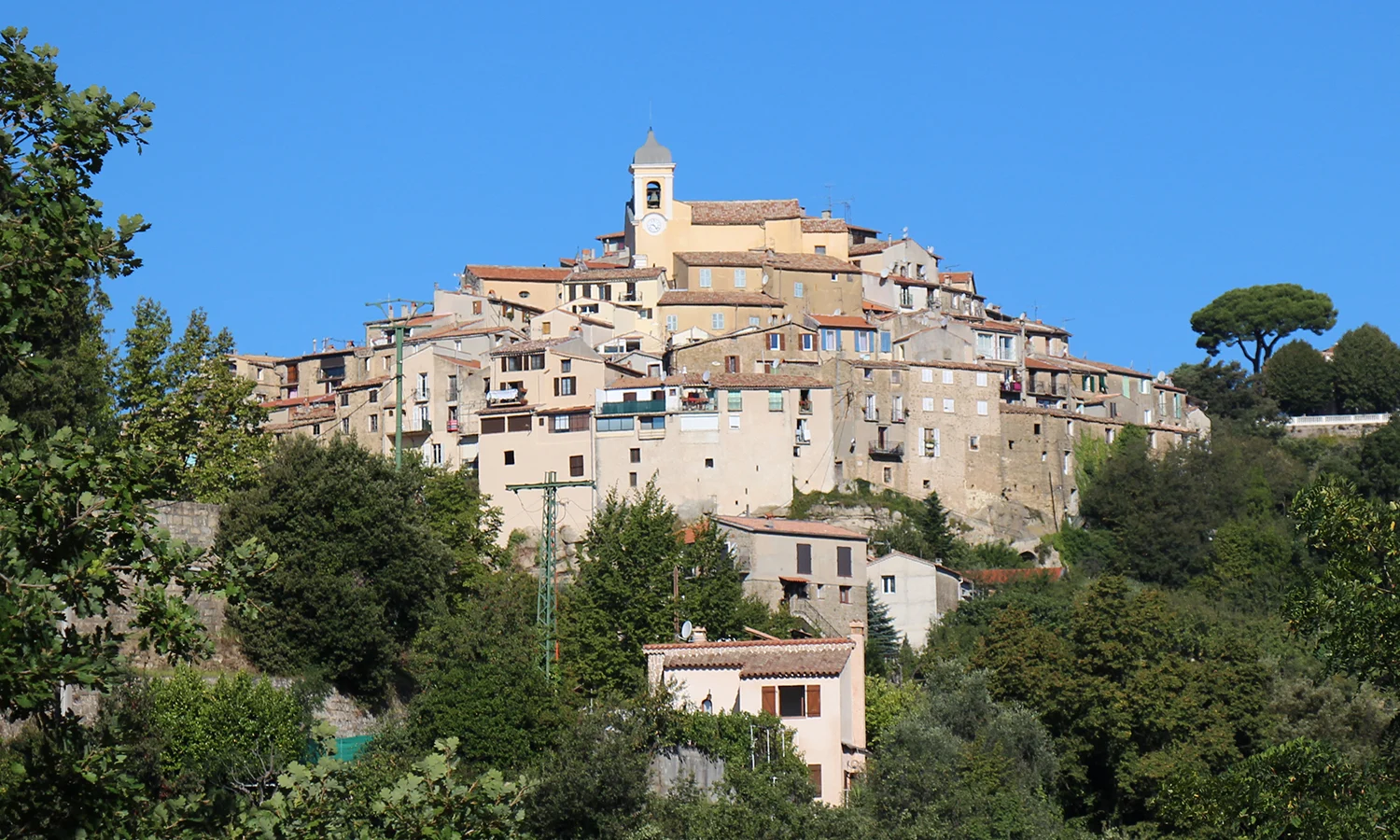 Le Pays des Paillons
